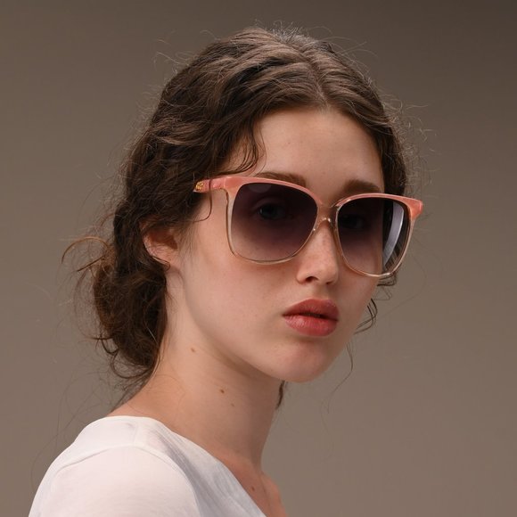 Gucci sunglasses oversized, 70s authentic vintage main image 5